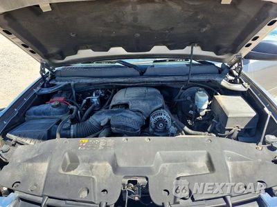 Zdjęcie 11 z 12 samochodu: 2012 GMC SIERRA K1500 SLE VIN:3GTP2VE70CG282426 - miniatura