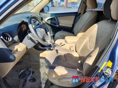 Zdjęcie 7 z 13 samochodu: 2010 TOYOTA RAV4 BASE VIN:2T3ZF4DV5AW035889 - miniatura