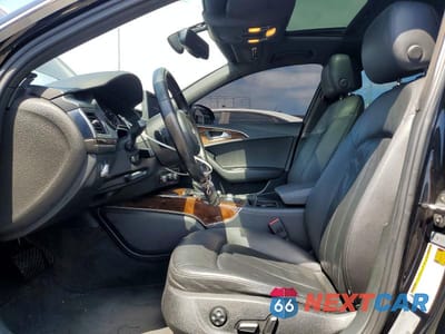 Zdjęcie 7 z 12 samochodu: 2016 AUDI A6 PREMIUM VIN:WAUCFAFC0GN134200 - miniatura