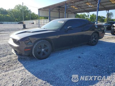 2019 DODGE CHALLENGER SXT 2C3CDZAG0KH560881 - główne zdjęcie licytacji z USA - miniatura