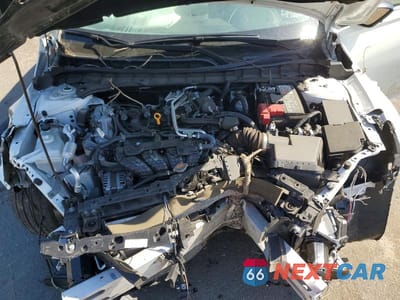Zdjęcie 11 z 12 samochodu: 2025 NISSAN ALTIMA SV VIN:1N4BL4DV6SN373214 - miniatura