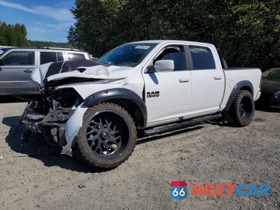 2016 RAM 1500 SPORT 1C6RR7MT7GS281701 - główne zdjęcie licytacji z USA - miniatura