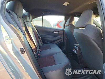 Zdjęcie 10 z 12 samochodu: 2026 TOYOTA COROLLA SE VIN:5YFS4MCE9TP273735 - miniatura