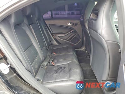 Zdjęcie 10 z 12 samochodu: 2016 MERCEDES-BENZ CLA 250 VIN:WDDSJ4EB0GN380631 - miniatura