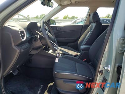 Zdjęcie 7 z 14 samochodu: 2025 HYUNDAI VENUE SEL VIN:KMHRC8A32SU410957 - miniatura