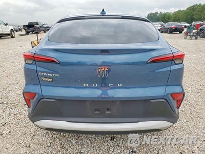 Zdjęcie 6 z 13 samochodu: 2025 BUICK ENVISTA PREFERRED VIN:KL47LAEP9SB104327 - miniatura