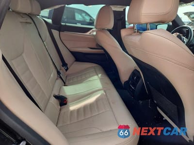 Zdjęcie 10 z 12 samochodu: 2023 BMW 430XI GRAN COUPE VIN:WBA73AV0XPFN55868 - miniatura