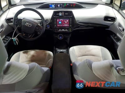 Zdjęcie 8 z 12 samochodu: 2020 TOYOTA PRIUS PRIME LE VIN:JTDKARFP5L3126758 - miniatura
