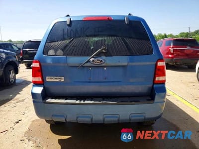Zdjęcie 6 z 13 samochodu: 2009 FORD ESCAPE XLT VIN:1FMCU03G09KA92248 - miniatura