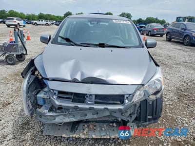 Piąte zdjęcie samochodu w środku: 2021 MITSUBISHI MIRAGE ES VIN:ML32AUHJ7MH014451 - miniatura