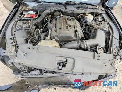 Zdjęcie 11 z 13 samochodu: 2017 FORD MUSTANG VIN:1FA6P8TH1H5305937 - miniatura