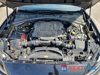 Zdjęcie 11 z 12 samochodu: 2017 JAGUAR F-PACE PREMIUM VIN:SADCJ2BV7HA053514 - miniatura