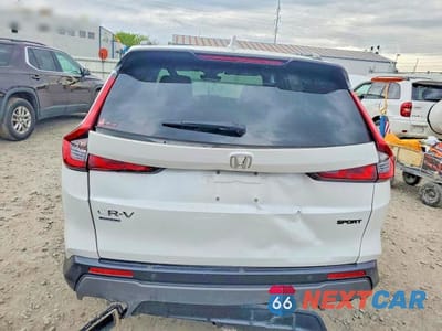 Zdjęcie 6 z 13 samochodu: 2024 HONDA CR-V SPORT-L VIN:7FARS6H80RE005491 - miniatura