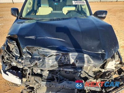 Zdjęcie 12 z 14 samochodu: 2022 LEXUS GX 460 VIN:JTJAM7BX1N5327848 - miniatura