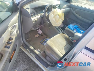 Zdjęcie 8 z 12 samochodu: 2006 TOYOTA COROLLA CE VIN:1NXBR32E26Z621813 - miniatura