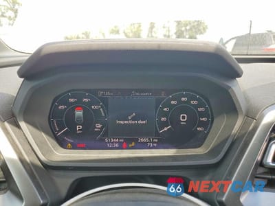 Zdjęcie 9 z 14 samochodu: 2023 AUDI Q4 E-TRON PREMIUM VIN:WA1K2BFZ1PP060286 - miniatura