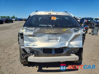 Zdjęcie 6 z 13 samochodu: 2022 CHEVROLET BOLT EUV LT VIN:1G1FY6S00N4131988 - miniatura