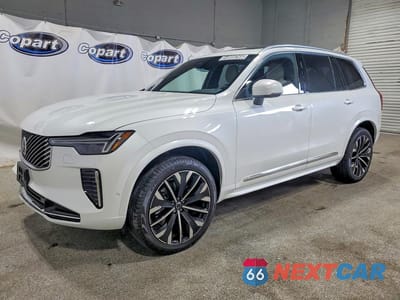 2026 VOLVO XC90 PLUS YV4062PEXT1518947 - główne zdjęcie licytacji z USA - miniatura