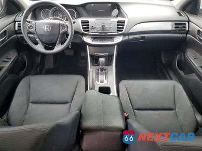 Zdjęcie 9 z 13 samochodu: 2014 HONDA ACCORD LX VIN:1HGCR2F30EA200072 - miniatura