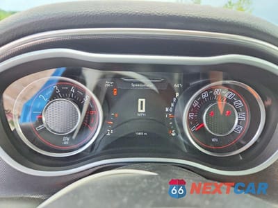 Zdjęcie 9 z 12 samochodu: 2016 DODGE CHALLENGER R VIN:2C3CDZBT7GH209985 - miniatura