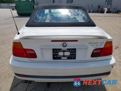Zdjęcie 6 z 13 samochodu: 2004 BMW 325 CI VIN:WBABW33444PL29124 - miniatura