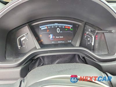 Zdjęcie 9 z 13 samochodu: 2018 HONDA CR-V EX VIN:7FARW1H53JE042746 - miniatura