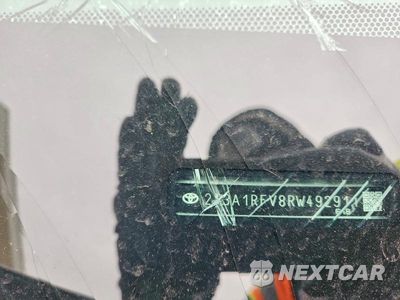 Zdjęcie 14 z 14 samochodu: 2024 TOYOTA RAV4 XLE PREMIUM VIN:2T3A1RFV8RW492911 - miniatura