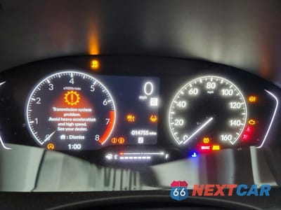 Zdjęcie 9 z 12 samochodu: 2024 HONDA CIVIC EX VIN:2HGFE1F75RH312119 - miniatura