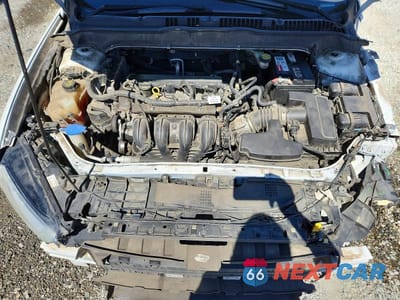 Zdjęcie 11 z 13 samochodu: 2016 FORD FUSION SE VIN:3FA6P0H77GR125021 - miniatura