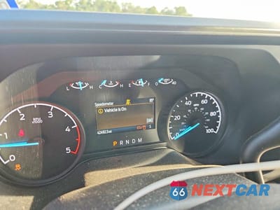 Zdjęcie 9 z 12 samochodu: 2025 FORD F250 SUPER DUTY VIN:1FT7W2BT2SEC34761 - miniatura