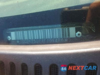 Zdjęcie 12 z 12 samochodu: 2004 CHEVROLET SILVERADO K2500 VIN:1GCGK23U14F105426 - miniatura