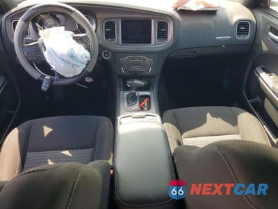 Zdjęcie 8 z 12 samochodu: 2023 DODGE CHARGER SXT VIN:2C3CDXBG9PH640013 - miniatura