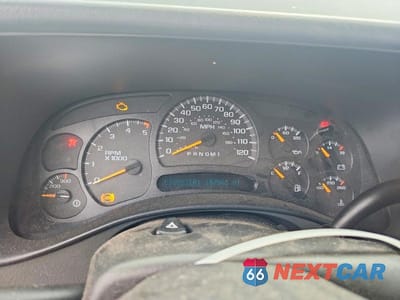 Zdjęcie 9 z 12 samochodu: 2007 CHEVROLET SILVERADO K2500 HEAVY DUTY VIN:1GCHK23DX7F133346 - miniatura