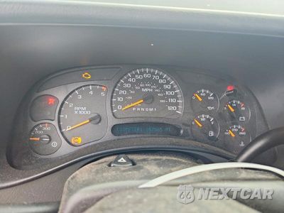 Zdjęcie 9 z 12 samochodu: 2007 CHEVROLET SILVERADO K2500 HEAVY DUTY VIN:1GCHK23DX7F133346 - miniatura