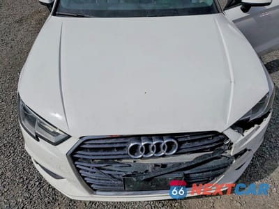 Zdjęcie 11 z 12 samochodu: 2017 AUDI A3 PREMIUM VIN:WAUAUGFF4H1057138 - miniatura