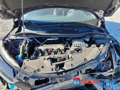 Zdjęcie 12 z 14 samochodu: 2021 HONDA HR-V LX VIN:3CZRU6H30MM741209 - miniatura