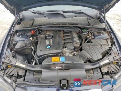 Zdjęcie 11 z 12 samochodu: 2008 BMW 328 I VIN:WBAWL13548PX20447 - miniatura