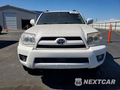 Piąte zdjęcie samochodu w środku: 2007 TOYOTA 4 RUNNER VIN:JTEBU17R370113289 - miniatura