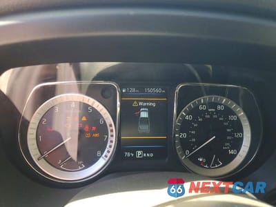 Zdjęcie 9 z 12 samochodu: 2019 NISSAN TITAN SV VIN:1N6AA1EK5KN512681 - miniatura