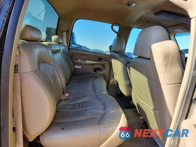 Zdjęcie 10 z 12 samochodu: 2002 CHEVROLET SILVERADO C2500 HEAVY DUTY VIN:1GCHC23G02F106477 - miniatura