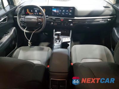 Zdjęcie 8 z 13 samochodu: 2026 KIA SPORTAGE LX VIN:KNDPUCDF3T7455245 - miniatura