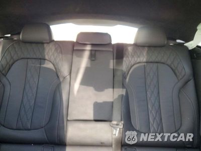 Zdjęcie 10 z 14 samochodu: 2022 BMW X6 XDRIVE40I VIN:5UXCY6C05N9J73633 - miniatura