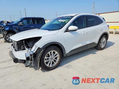 2020 FORD ESCAPE SE 1FMCU0G69LUC02646 - główne zdjęcie licytacji z USA - miniatura