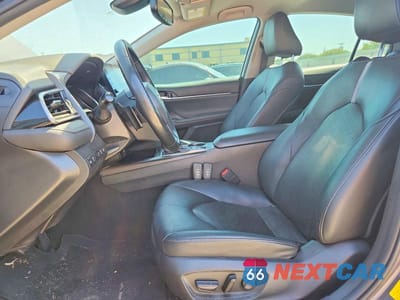 Zdjęcie 7 z 12 samochodu: 2021 TOYOTA CAMRY XSE VIN:4T1K31AK9MU561524 - miniatura
