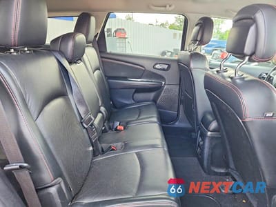 Zdjęcie 11 z 13 samochodu: 2014 DODGE JOURNEY R VIN:3C4PDCEG3ET308073 - miniatura