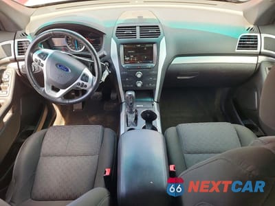 Zdjęcie 8 z 13 samochodu: 2015 FORD EXPLORER XLT VIN:1FM5K7D84FGB26947 - miniatura