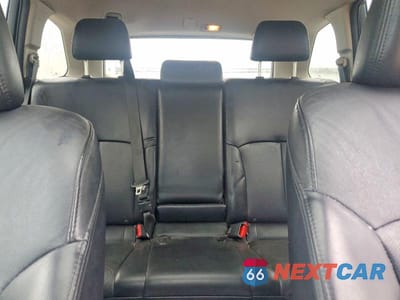 Zdjęcie 10 z 14 samochodu: 2014 SUBARU OUTBACK 3.6R LIMITED VIN:4S4BRDMC1E2205697 - miniatura