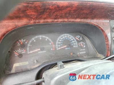 Zdjęcie 9 z 12 samochodu: 1998 DODGE RAM 1500 VIN:1B7HF13Z0WJ182108 - miniatura