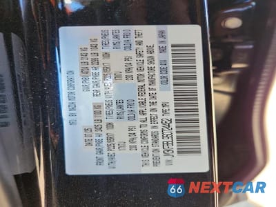 Zdjęcie 13 z 13 samochodu: 2025 MAZDA CX-5 SELECT VIN:JM3KFBBL9S0724452 - miniatura