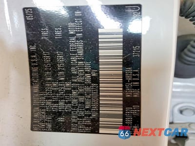 Zdjęcie 14 z 14 samochodu: 2025 TOYOTA COROLLA CROSS HYBRID SE VIN:7MUFBABG9SV083728 - miniatura